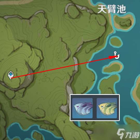 滿精竭澤的快速獲取攻略，地點及操作詳解