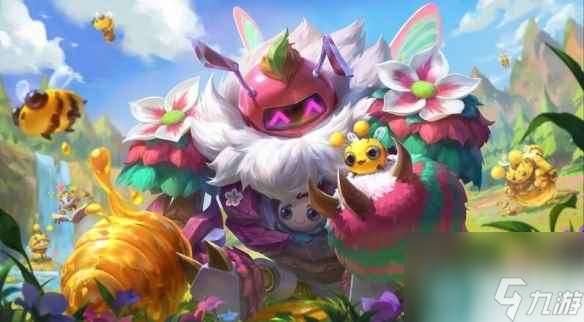 单机攻略《lol》2024一月活动前瞻一览