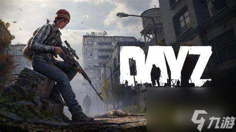 dayz如何看地图