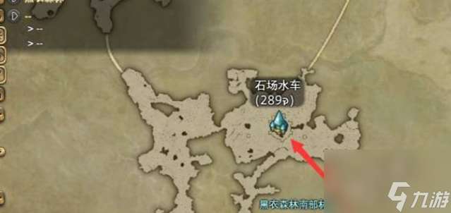 《ff14》死者宫殿进入方法介绍