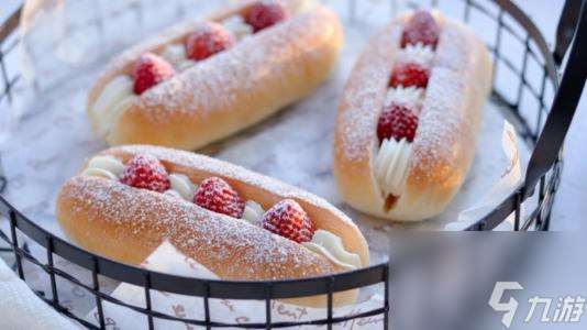 饼干变软面包变硬的原因是什么