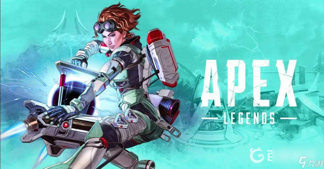 apex15赛季更新了哪些内容？ （Apex英雄催化姬）