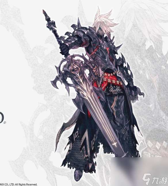 《ff14》一个人玩工作引荐