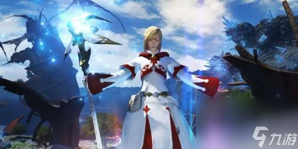 《ff14》一个人玩工作引荐