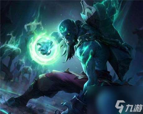 2019lol无限火力最强英雄排行英雄联盟无限火力T1级别英雄推荐