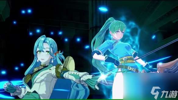 火焰纹章Engage牵绊碎片怎么获取