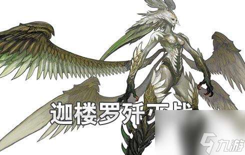 ff14迦楼罗歼殛战进入指南（ff14迦楼罗歼殛战详细打法攻略）