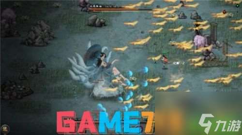 鬼谷八荒天道筑基攻略-天道筑基材料及技巧一览