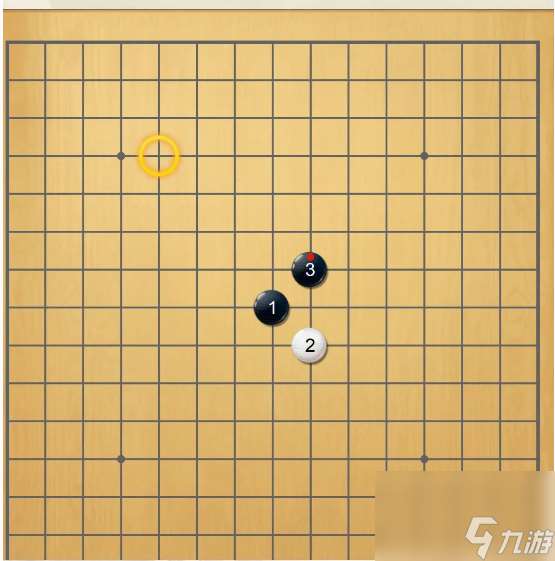 五子棋开局6步必胜怎么下 五子棋开局6步必胜步骤攻略