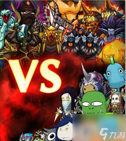 我叫MT3.6新版首爆:玩家可召唤BOSS