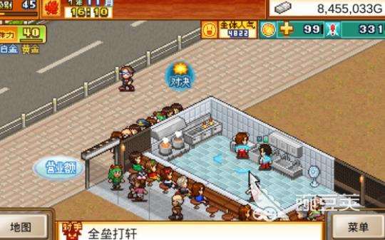 高人气的开罗最新游戏2024 好玩的开罗游戏大全