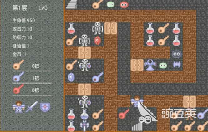 不氪金又好玩的角色扮演手游有哪些 流行的角色扮演手游前五2024