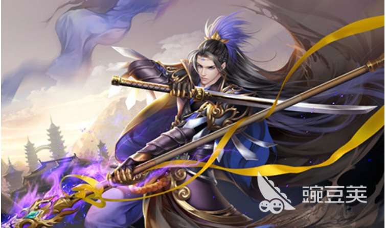 不氪金又好玩的角色扮演手游有哪些 流行的角色扮演手游前五2024