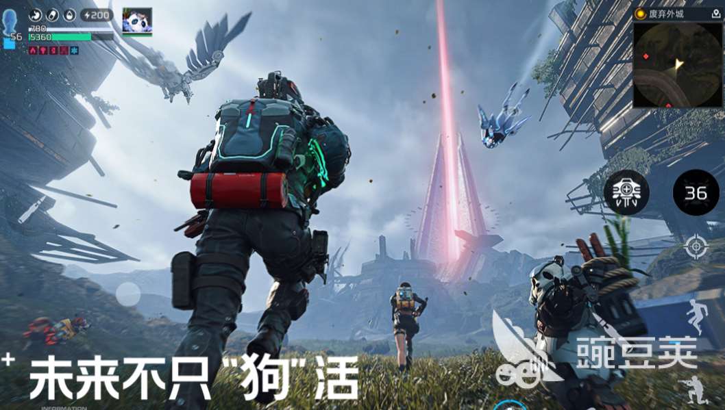 流行的画面超真实的手游前五名 免费的超真实游戏合集2024