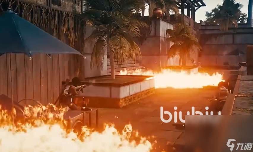 吃鸡用什么加速器比较好 吃鸡加速器推荐哪个