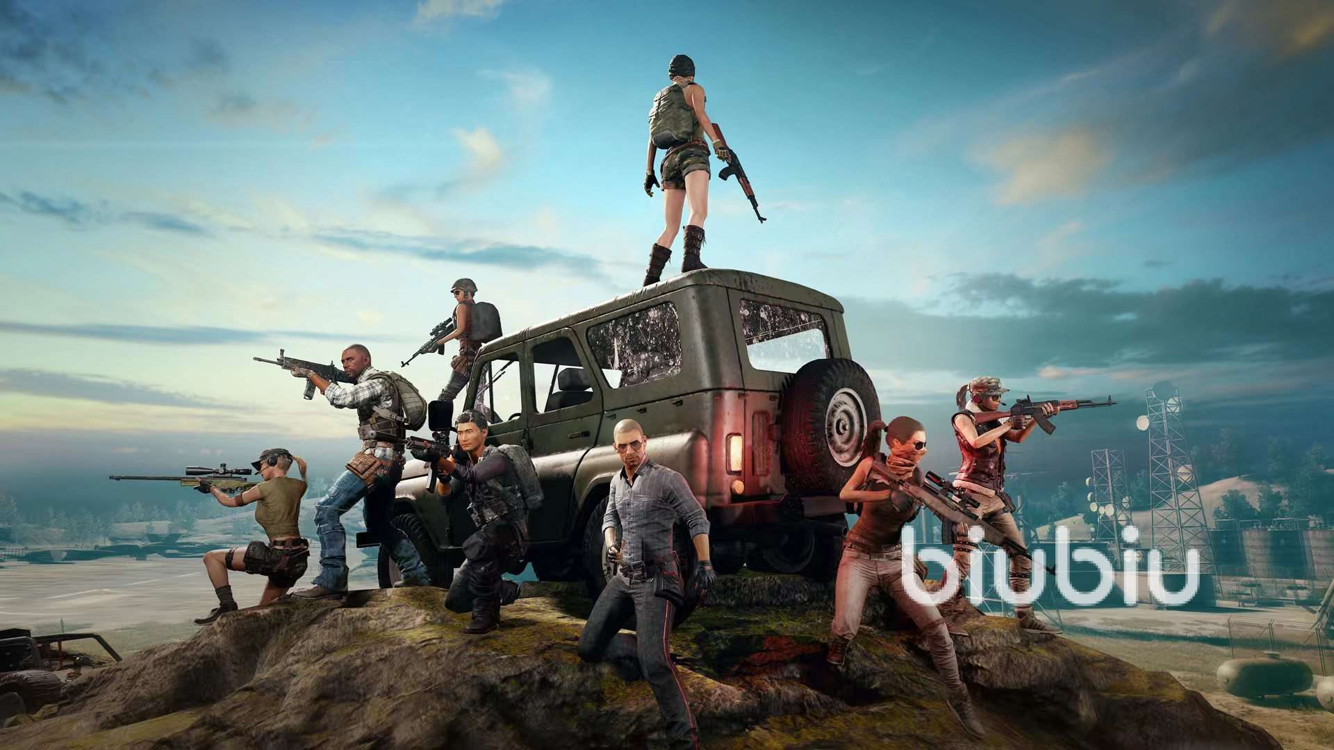 玩pubg要开加速器吗 绝地求生加速器怎么选