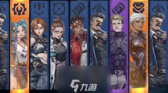 鋼嵐自選ssr角色選什么好