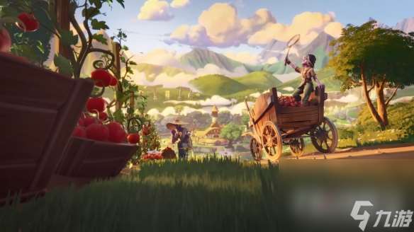 《Palia》工具解锁攻略