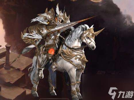 逆战塔防模式新图失序神界图文介绍