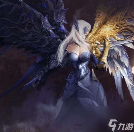 逆战塔防模式新图失序神界图文介绍