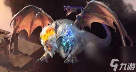 逆战塔防模式新图失序神界图文介绍