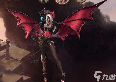 逆战塔防模式新图失序神界图文介绍