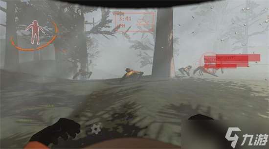 致命公司怪物图鉴一览 致命公司怪物图鉴分享