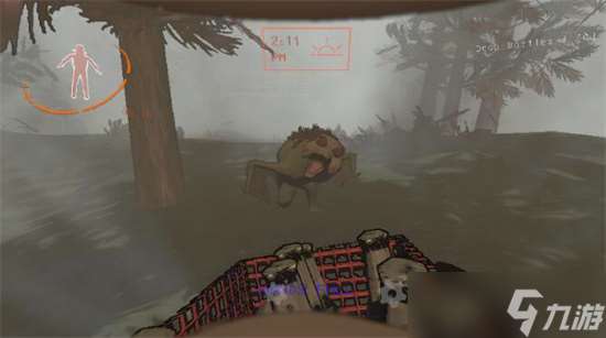 致命公司怪物图鉴一览 致命公司怪物图鉴分享