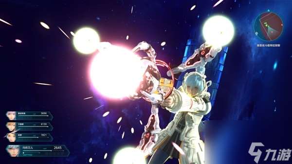 《星之海洋2R》人物设定介绍及玩法解析 星之海洋2R好玩吗