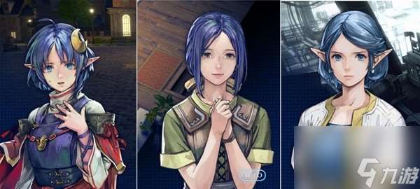 《星之海洋2R》人物设定介绍及玩法解析 星之海洋2R好玩吗