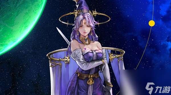 《星之海洋2R》人物设定介绍及玩法解析 星之海洋2R好玩吗