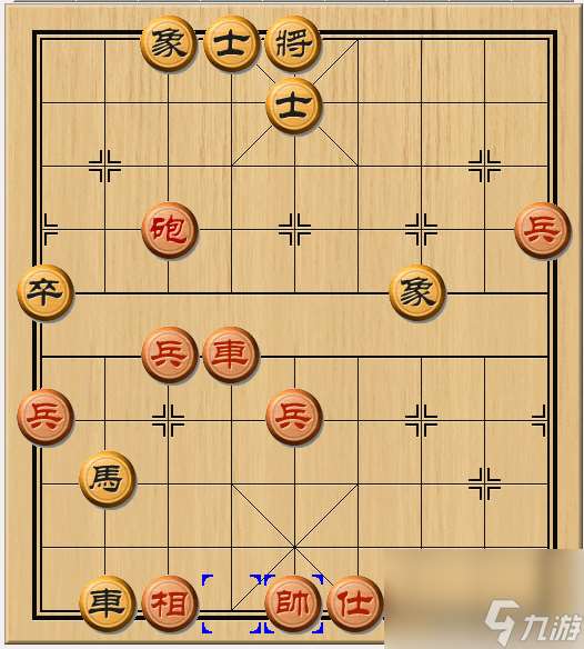 勇芳象棋巫师手机版下载（象棋巫师2023最新版）