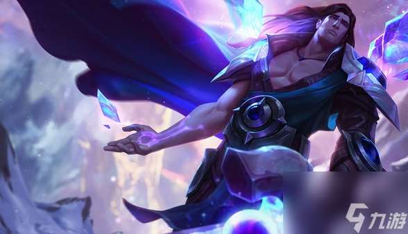 LOL老鼠最怕英雄大盘点（LOL老鼠怎么克制）