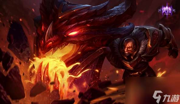 LOL老鼠最怕英雄大盘点（LOL老鼠怎么克制）