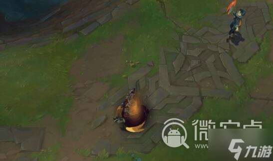 《lol》2023新英雄慧技能效果怎么样