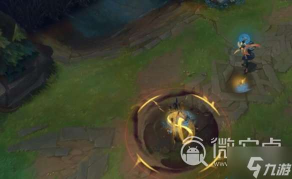 《lol》2023新英雄慧技能效果怎么样