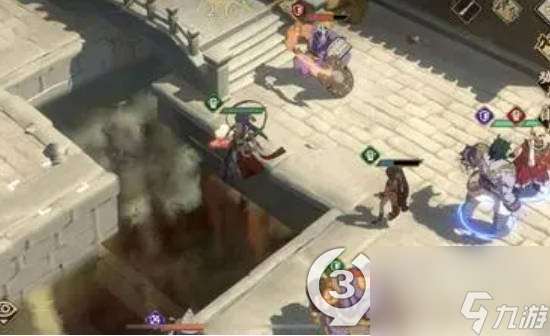 天地劫西莉亚角色魂石搭配推荐图片(西莉亚魂石搭配一览)「已解决」