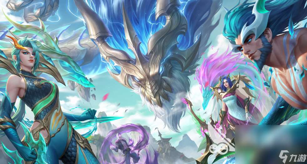 网络最火的游戏下载合集 免费的热门网游前五2024