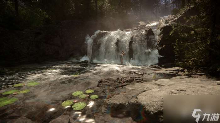 森林之子潜水呼吸器在哪