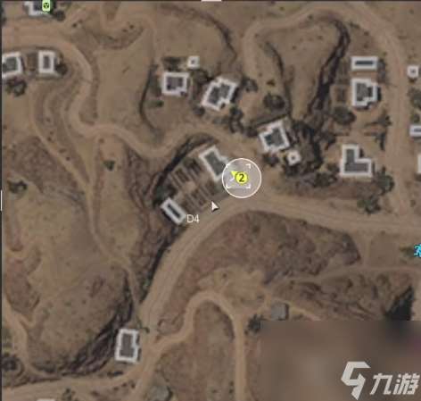 cod19DMZ模式黑鼠陣營三級任務幫個小忙攻略