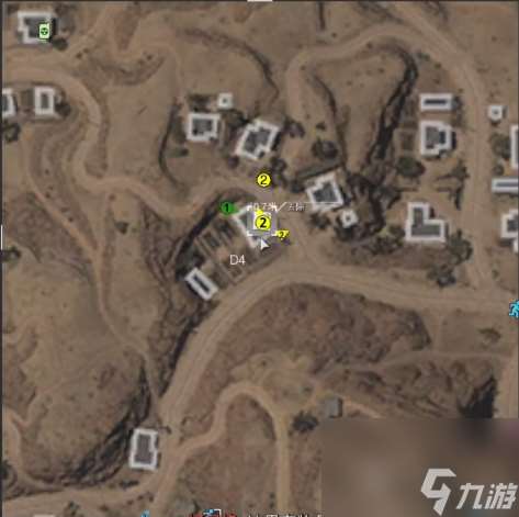 cod19DMZ模式黑鼠陣營三級任務幫個小忙攻略