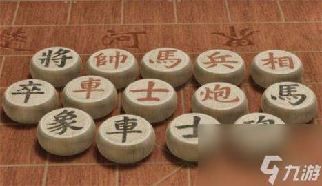 棋弈无限：中国象棋玩法特色