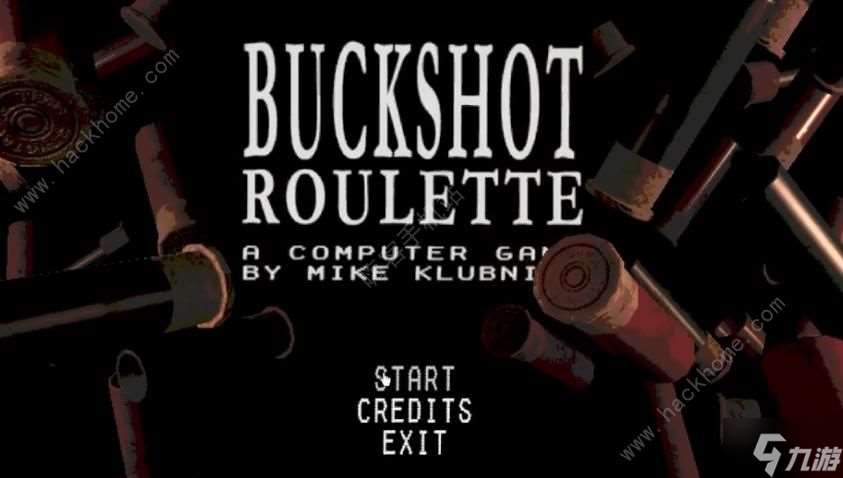 俄罗斯转盘道具有什么用 Buckshot Roulette全道具作用详解