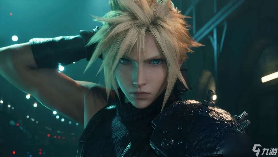 绿色彗星路过地球《FF7重生》团队：我们真厉害！