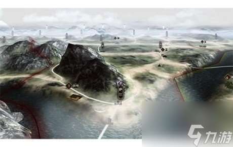 墨三國手游國戰(zhàn)怎么玩墨三國國戰(zhàn)玩法技巧一覽