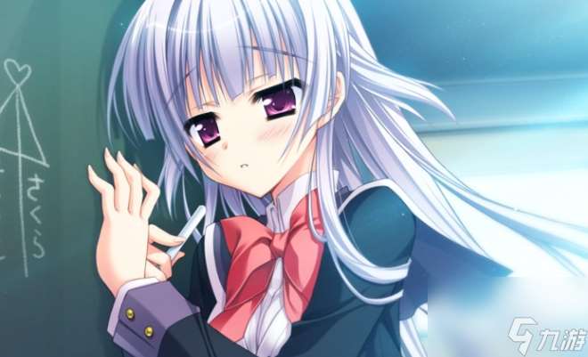 日本GalGame游戲特典分享哪里下載