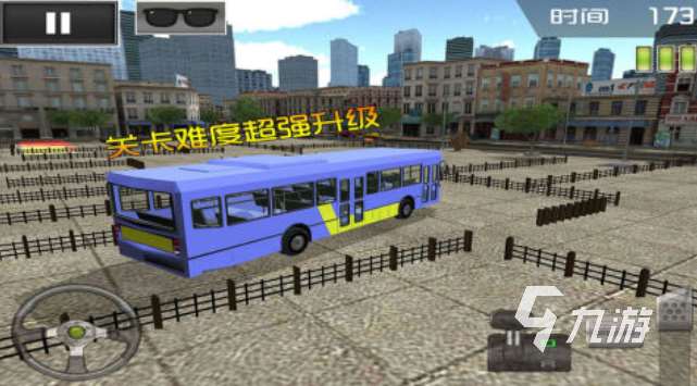 耐玩的停车场游戏最新版本推荐 热门的停车场游戏排行2024