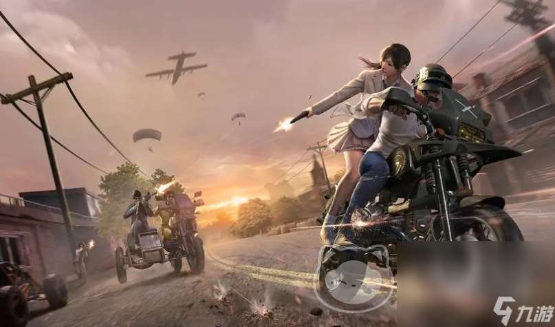 pubg交易平台叫什么 绝地求生账号买卖APP推荐