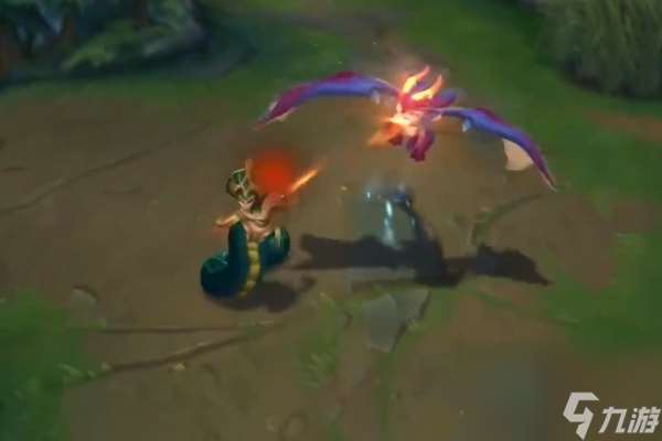 英雄联盟斯莫德玩法介绍