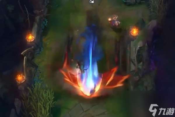 英雄联盟斯莫德玩法介绍